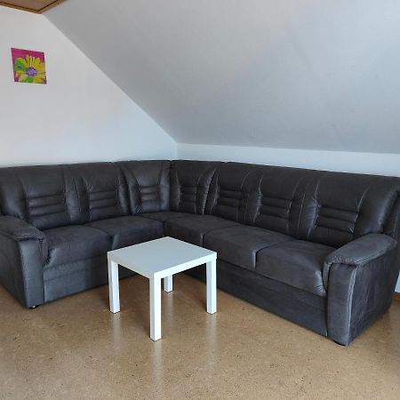 Wohnung Seepferdchen - Haus Hopp Dahme  Zewnętrze zdjęcie