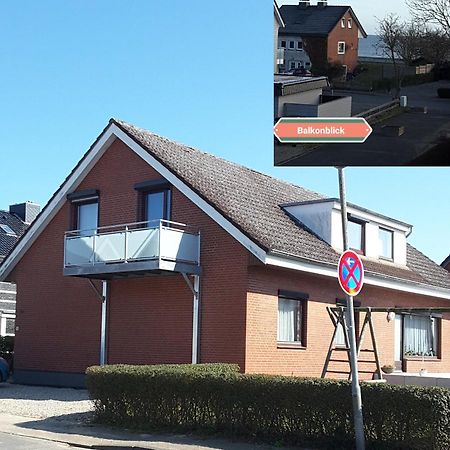 Wohnung Seepferdchen - Haus Hopp Dahme  Zewnętrze zdjęcie