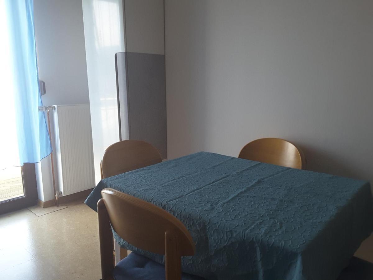 Wohnung Seepferdchen - Haus Hopp Dahme  Zewnętrze zdjęcie